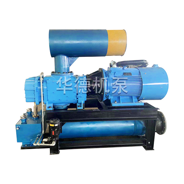 螺桿鼓風(fēng)機(jī)HDLG300系列 螺桿鼓風(fēng)機(jī)HDLG300系列