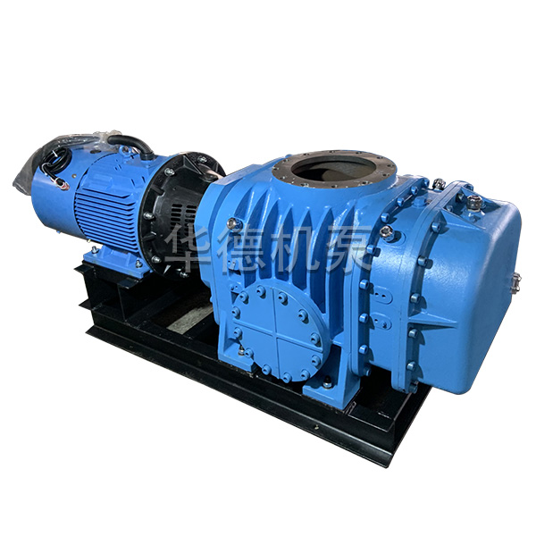 螺桿鼓風(fēng)機(jī)HDLG204系列 螺桿鼓風(fēng)機(jī)HDLG204系列